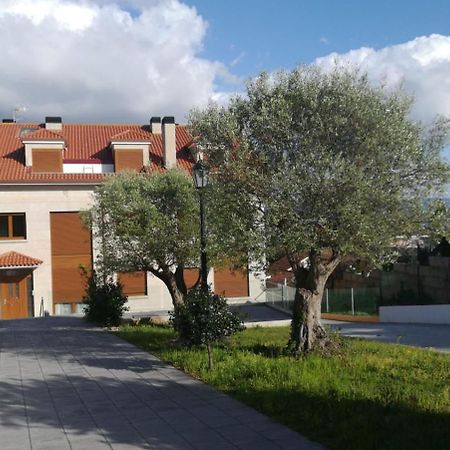 Apartamento Lagartino Isla de Arosa Luaran gambar