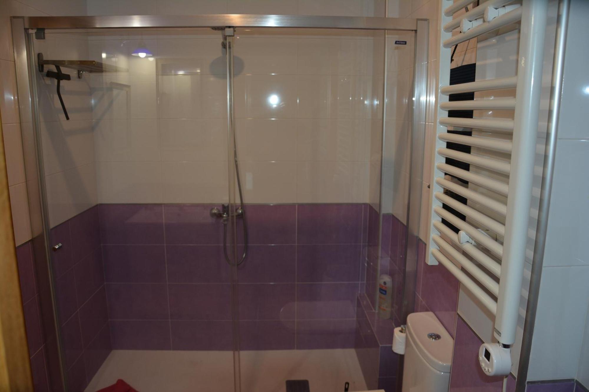 Apartamento Lagartino Isla de Arosa Luaran gambar