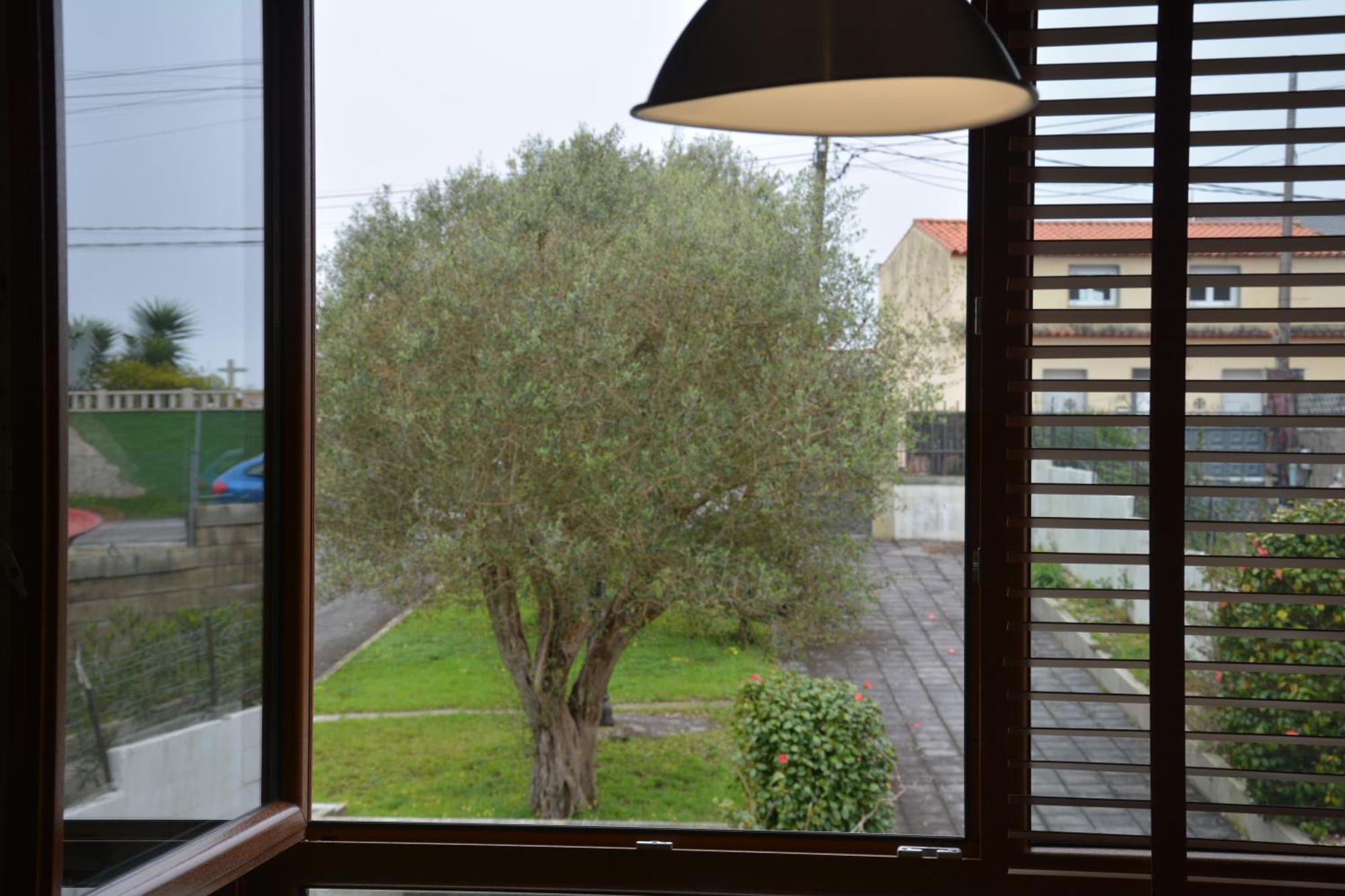 Apartamento Lagartino Isla de Arosa Luaran gambar