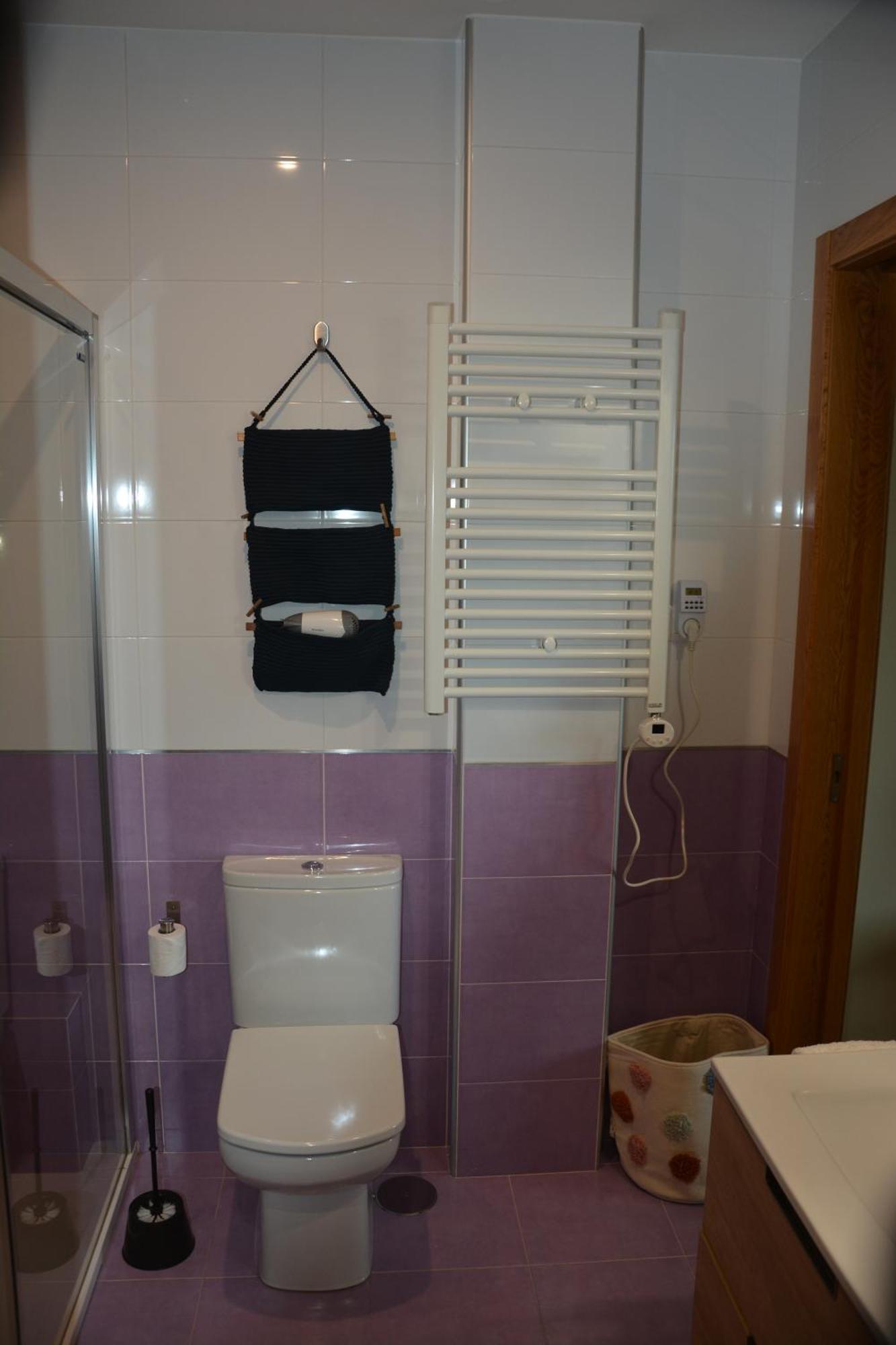 Apartamento Lagartino Isla de Arosa Luaran gambar